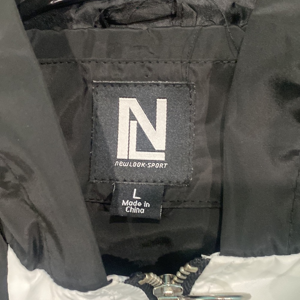 Jacket - Picture 3 of 3